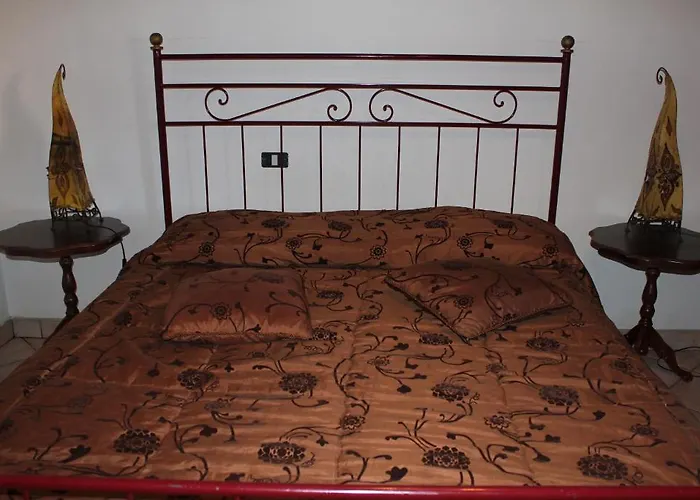 Welcome Bed And BreakfastAlbergo