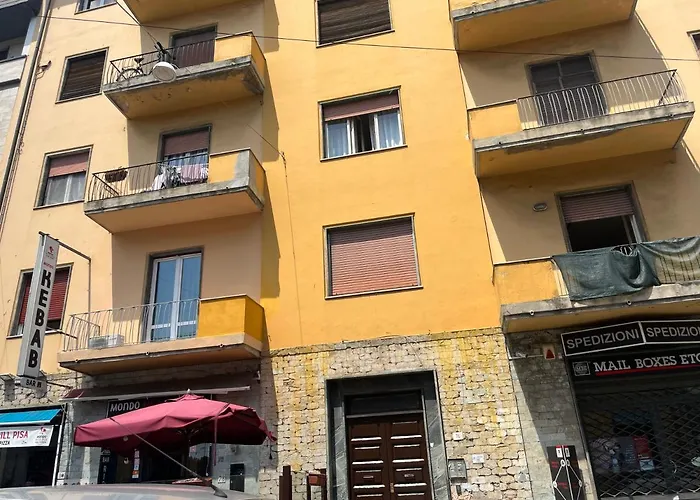 Bonaini RelaxAlbergo